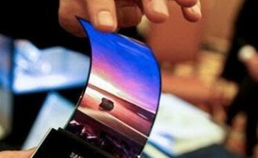 第三季度手機(jī)OLED市場(chǎng)同比增長(zhǎng)30％