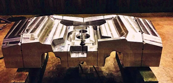 東方電氣研制成功國(guó)際熱核聚變實(shí)驗(yàn)堆關(guān)鍵設(shè)備