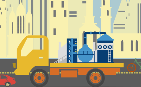 應(yīng)急管理部部署?；返怯浘C合服務(wù)系統(tǒng)升級(jí)改造和推廣