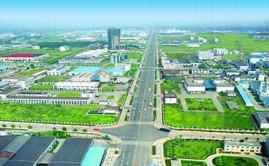 國(guó)土資源部：國(guó)家級(jí)開發(fā)區(qū)將有退出機(jī)制