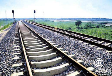 今年鐵路固定資產(chǎn)投資安排7320億 新建高鐵3500公里