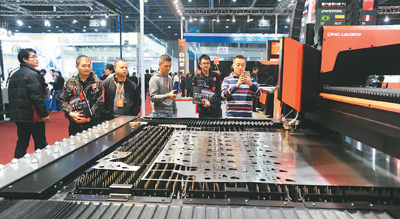 構(gòu)建網(wǎng)絡(luò)共同體 打造清朗地球村 “中國方案”世界共享