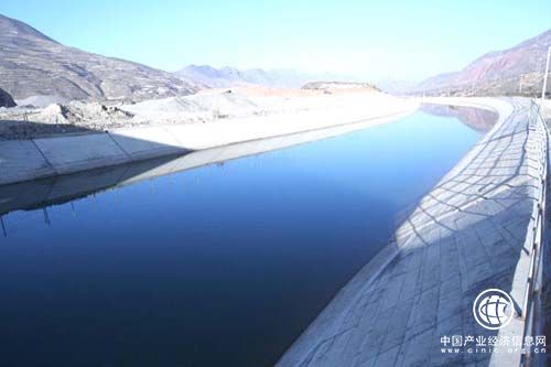 國(guó)家發(fā)改委：下放政府出資水利項(xiàng)目審批事項(xiàng)