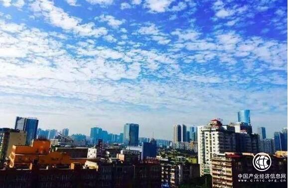 生態(tài)環(huán)境部通報2022年12月和1—12月全國環(huán)境空氣質(zhì)量狀況