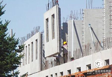 裝配式建筑緣何在農(nóng)村叫好不叫座？