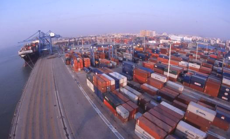 廣東上半年進(jìn)出口穩(wěn)中有進(jìn) 粵東粵西粵北外貿(mào)增長(zhǎng)加速