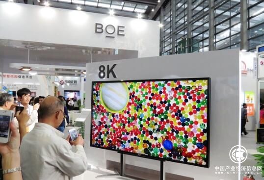 8K時(shí)代開啟 上下游合力催熟千億元產(chǎn)業(yè)？