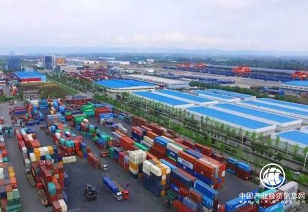 黑龍江牡丹江制定20條舉措助力自貿(mào)試驗(yàn)區(qū)經(jīng)濟(jì)發(fā)展