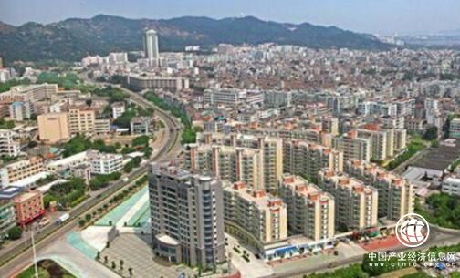 廣東汕頭濠江區(qū)獲頒“中國建筑之鄉(xiāng)”稱號(hào)