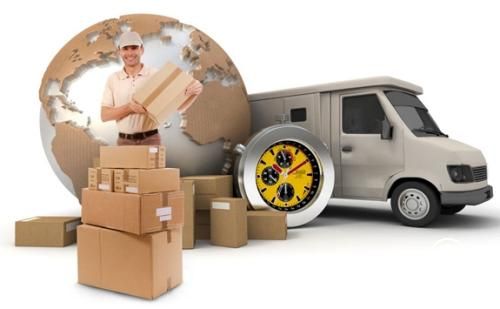 2017四季度中國快遞發(fā)展指數(shù)同比提高16.8%