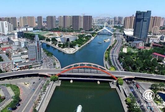 4億元中央預(yù)算內(nèi)投資下達 支持10個城市和相關(guān)重點園區(qū)建設(shè)