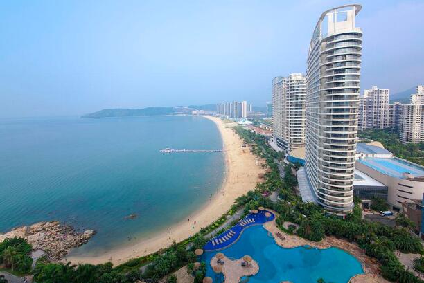 “冬養(yǎng)廣東”蓄勢(shì)出圈！廣東沿海地市成“候鳥(niǎo)”老人熱門(mén)避寒地