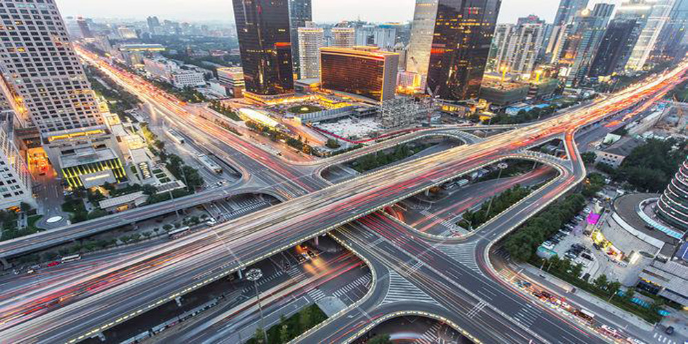 中國提出2035年遠景目標：基本實現(xiàn)社會主義現(xiàn)代化