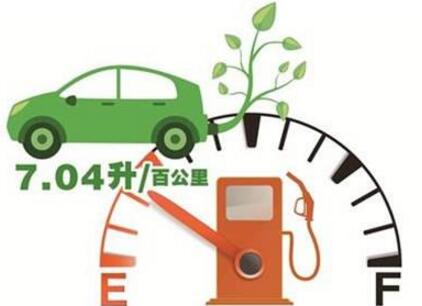 新能源與降油耗，不是顧此失彼的選擇