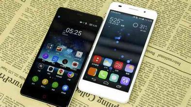 榮耀手機(jī)2017年第四季度印度市場(chǎng)增幅300%