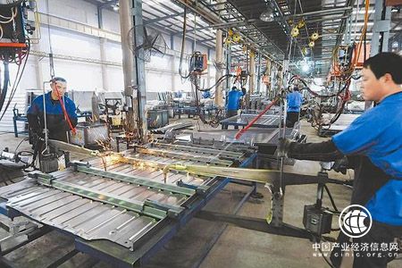 2018年一季度工業(yè)通信業(yè)發(fā)展情況