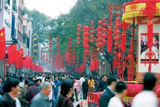 這個(gè)春節(jié)，越來(lái)越有文化味兒！