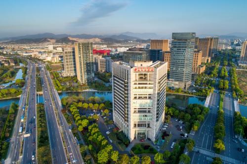 高新區(qū)成專(zhuān)利運(yùn)營(yíng)主戰(zhàn)場(chǎng) 示范帶動(dòng)效應(yīng)日益凸顯