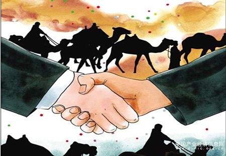 我國(guó)已與147個(gè)國(guó)家、32個(gè)國(guó)際組織簽署200多份共建“一帶一路”合作文件