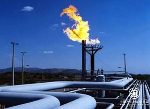 2017年我國天然氣對外依存度高達(dá)39%