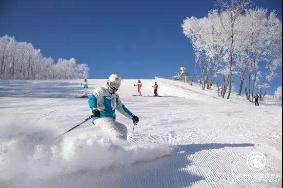 吉林欲打造世界級冰雪旅游目的地，拉動冰雪產(chǎn)業(yè)的全面發(fā)展