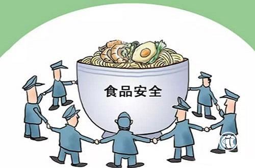 讓食品監(jiān)管在陽光下運行，讓消費者買得放心、吃得安全