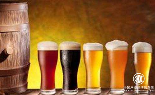 精釀啤酒進入中國，中國或許會將其重新定義