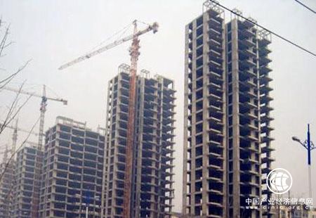 房地產板塊開好局 龍頭企業(yè)迎機遇