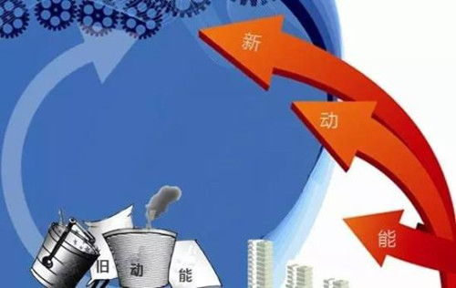 中物聯(lián)：9月新動(dòng)能繼續(xù)保持較好增長勢頭 增速明顯快于制造業(yè)整體