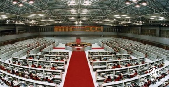 交易中心 原油期貨