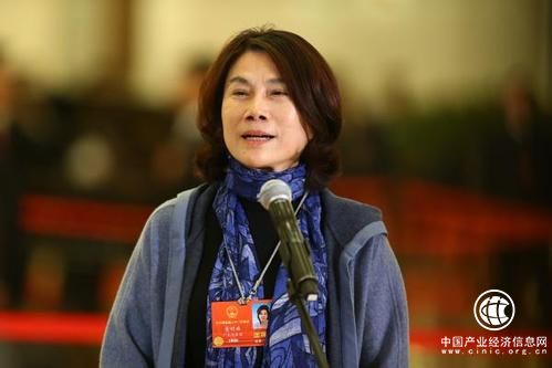 董明珠：制造業(yè)存在短板，核心部件研發(fā)技術(shù)還沒(méi)有完全掌握