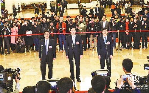 創(chuàng)新驅動發(fā)展 建設科技強國