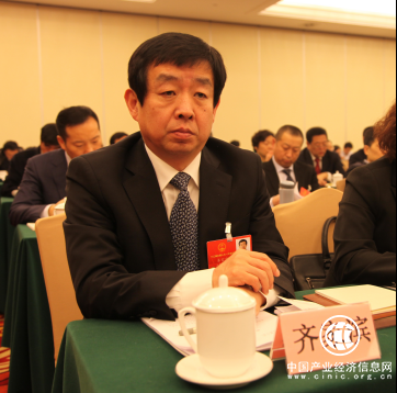 齊家濱：做好“港產(chǎn)城海”融合文章，推動高質(zhì)量發(fā)展