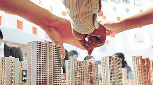 2月：一線城市新房房價(jià)同比下降0.1% 二手房漲幅連續(xù)17個月回落