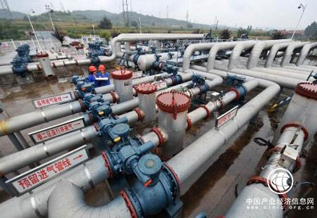 山西將實(shí)行更嚴(yán)格煤層氣區(qū)塊退出機(jī)制