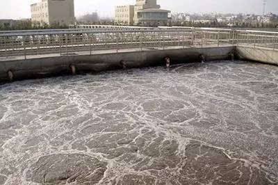 我國科學家揭開廢水處理主流技術(shù)關(guān)鍵環(huán)節(jié)神秘面紗