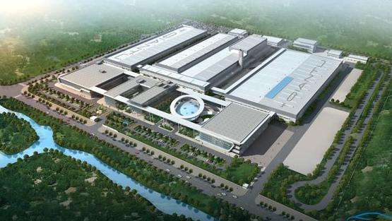 湖南化工產(chǎn)業(yè)園：投資24.9億，增收約68.15億，稅收約3.45億元