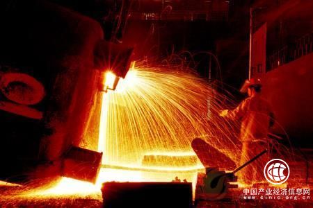 2018頭兩個(gè)月十種有色金屬產(chǎn)量886萬(wàn)噸增長(zhǎng)1.9%