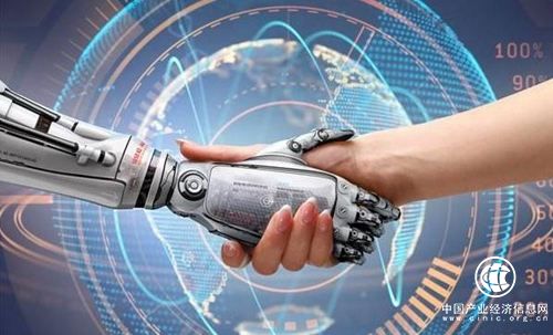 人工智能：那么遠(yuǎn)，這么近