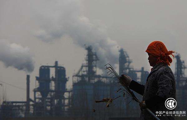 生態(tài)環(huán)境部發(fā)函京津冀等6省市，重污染天氣預(yù)警下部分企業(yè)停產(chǎn)限產(chǎn)