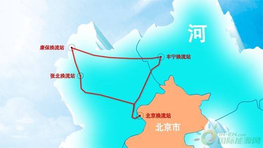 世界首個柔性直流電網(wǎng)工程開工，核心技術(shù)創(chuàng)造12項世界第一