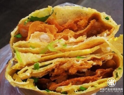 天津煎餅馃子是正宗重要還是好吃重要？行業(yè)標(biāo)準(zhǔn)是否唯一標(biāo)準(zhǔn)？