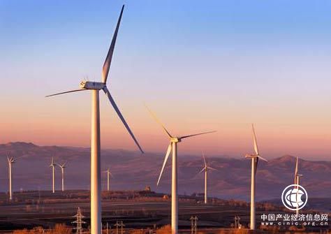 風(fēng)電產(chǎn)業(yè)或?qū)⒛孓D(zhuǎn)升溫，棄風(fēng)問題顯著改善，市場空間廣闊