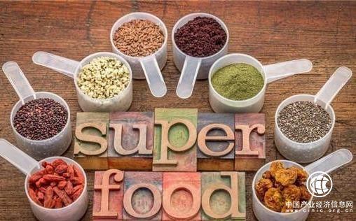 中國(guó)特殊食品已成健康產(chǎn)業(yè)大藍(lán)海，保健食品進(jìn)入快速發(fā)展階段