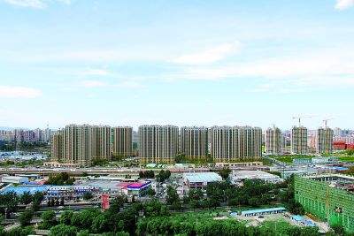 58同城、安居客：3月二手房市場供需兩旺