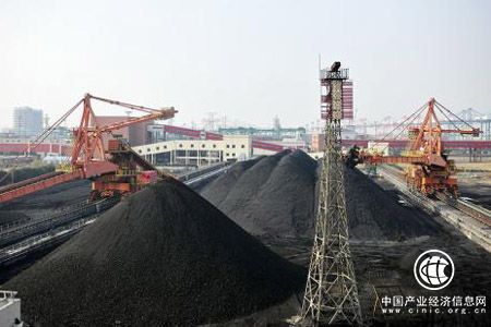 1月和2月煤炭市場景氣指數(shù)明顯回暖