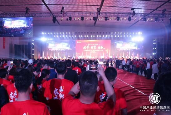 云智硬件多款A(yù)I產(chǎn)品亮相，云付通集團(tuán)第二屆全國(guó)合伙人大會(huì)掀起AI熱潮