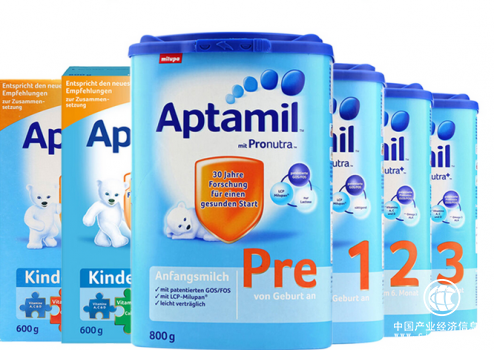 德國愛他美奶粉究竟怎么樣？給寶寶選德國愛他美奶粉怎么樣？