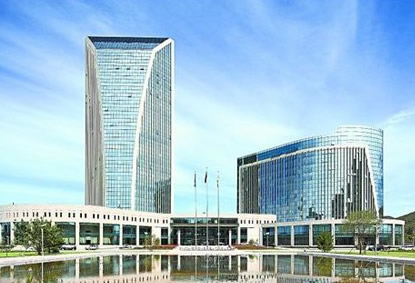 河北省承德市招商引資和項目建設實現(xiàn)新突破