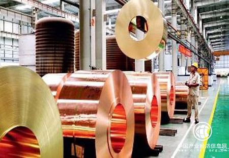 產能增速下降需求持續(xù)增長 銅價四季度反彈邏輯猶存